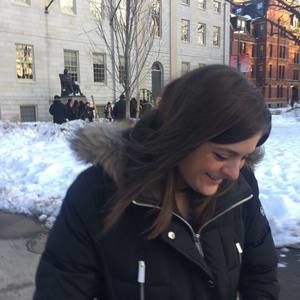 Meet your Posher, Emma